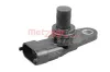 Sensor, Nockenwellenposition Auslassseite METZGER AUTOTEILE 0903300