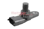 Sensor, Nockenwellenposition METZGER 0903300