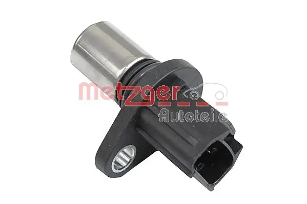 Sensor, Nockenwellenposition 12 V METZGER 0903301