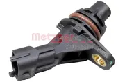 Sensor, Nockenwellenposition METZGER 0903302