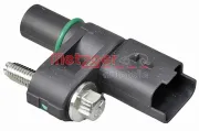 Sensor, Nockenwellenposition METZGER 0903304