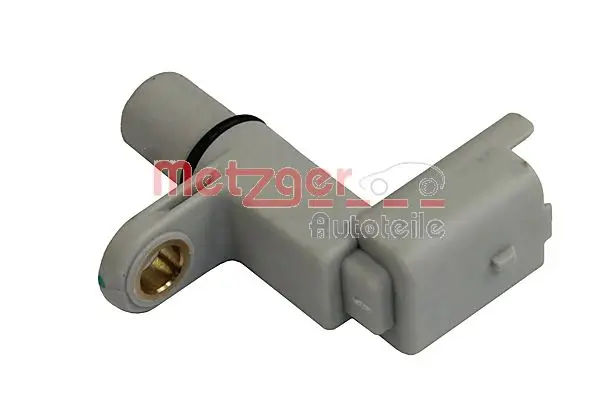 Sensor, Nockenwellenposition METZGER AUTOTEILE 0903307