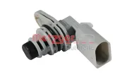 Sensor, Nockenwellenposition METZGER 0903308