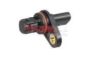 Sensor, Nockenwellenposition METZGER 0903310