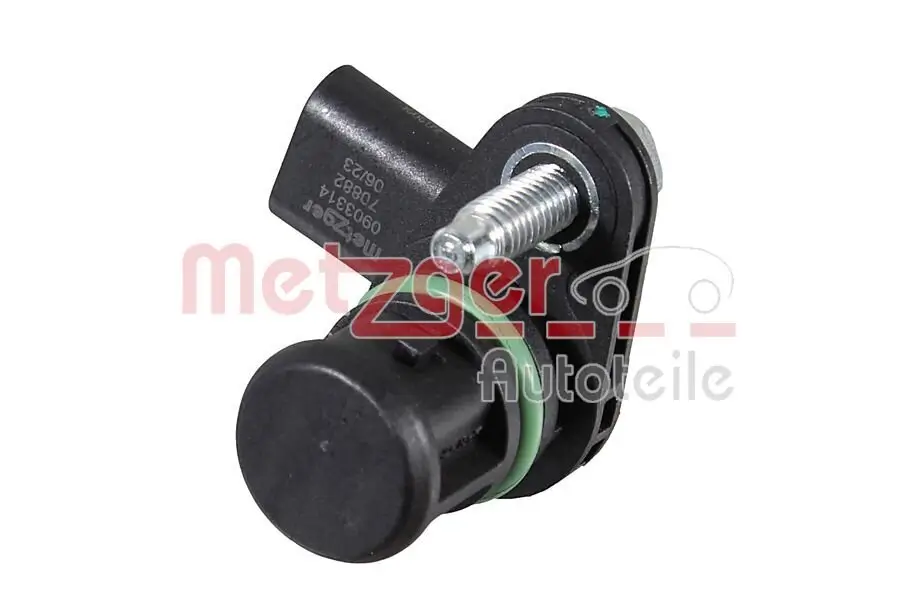 Sensor, Nockenwellenposition METZGER 0903314