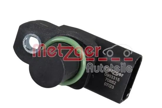 Sensor, Nockenwellenposition METZGER 0903315 Bild Sensor, Nockenwellenposition METZGER 0903315