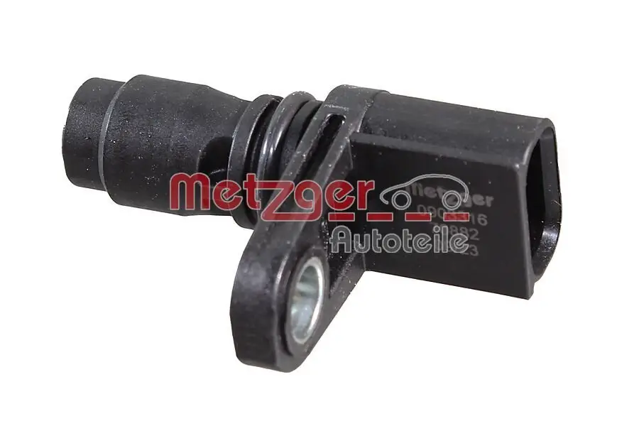 Sensor, Nockenwellenposition METZGER 0903316