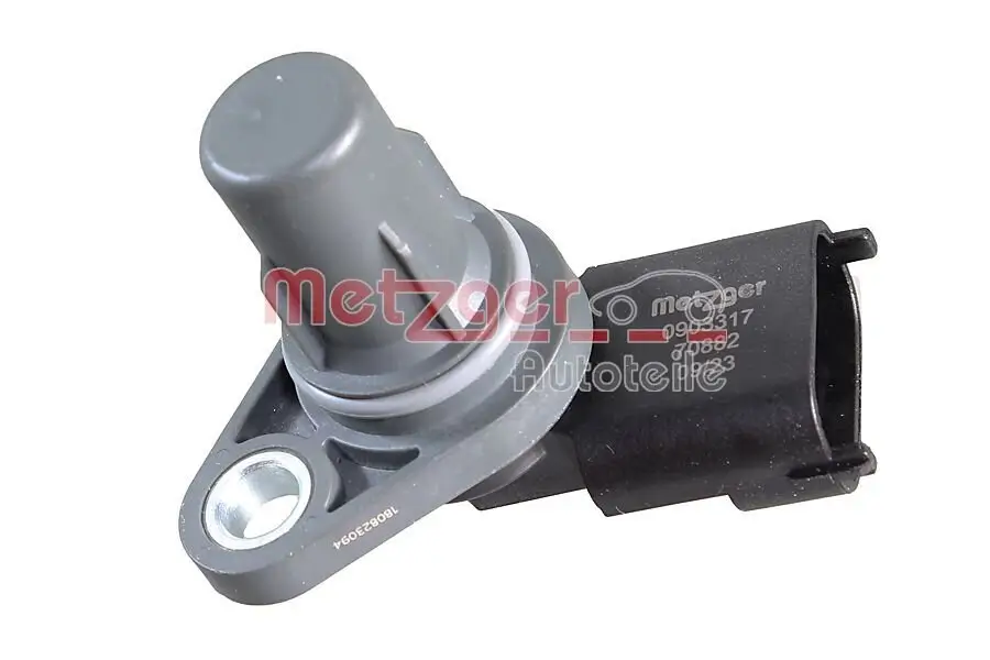 Sensor, Nockenwellenposition METZGER 0903317