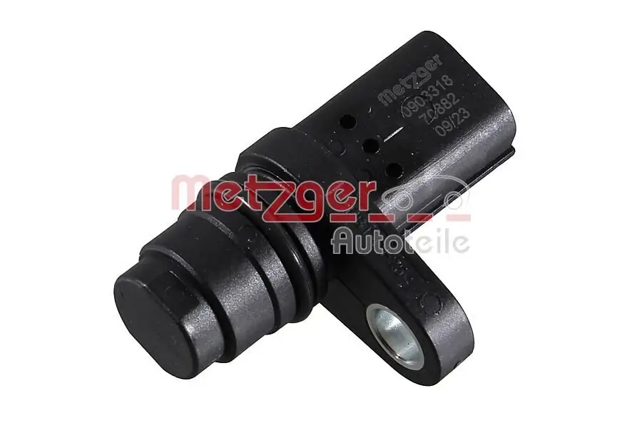Sensor, Nockenwellenposition METZGER AUTOTEILE 0903318