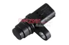 Sensor, Nockenwellenposition METZGER AUTOTEILE 0903318