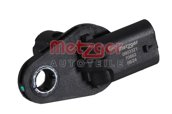 Sensor, Nockenwellenposition METZGER AUTOTEILE 0903321 Bild Sensor, Nockenwellenposition METZGER AUTOTEILE 0903321