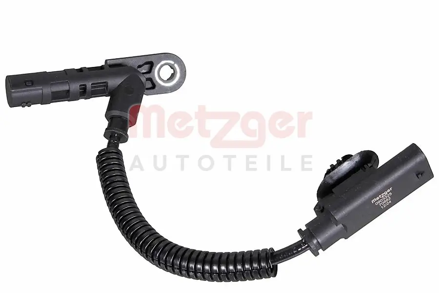 Sensor, Nockenwellenposition METZGER AUTOTEILE 0903325