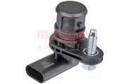 Sensor, Nockenwellenposition METZGER AUTOTEILE 0903327