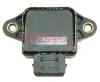 Sensor, Drosselklappenstellung METZGER 0904002