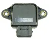 Sensor, Drosselklappenstellung METZGER AUTOTEILE 0904002