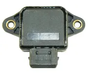 Sensor, Drosselklappenstellung METZGER AUTOTEILE 0904002