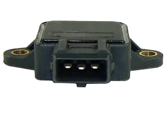 Sensor, Drosselklappenstellung METZGER AUTOTEILE 0904002 Bild Sensor, Drosselklappenstellung METZGER AUTOTEILE 0904002