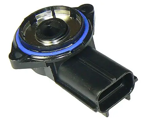 Sensor, Drosselklappenstellung METZGER AUTOTEILE 0904007