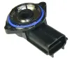 Sensor, Drosselklappenstellung METZGER AUTOTEILE 0904007