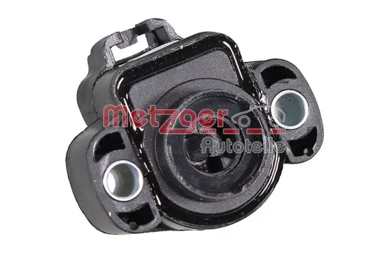 Sensor, Drosselklappenstellung METZGER 0904037 Bild Sensor, Drosselklappenstellung METZGER 0904037