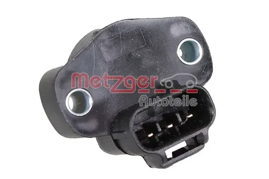 Sensor, Drosselklappenstellung METZGER 0904037 Bild Sensor, Drosselklappenstellung METZGER 0904037
