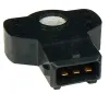 Sensor, Drosselklappenstellung METZGER AUTOTEILE 0904044