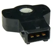 Sensor, Drosselklappenstellung METZGER AUTOTEILE 0904044