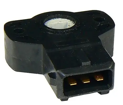 Sensor, Drosselklappenstellung METZGER AUTOTEILE 0904044 Bild Sensor, Drosselklappenstellung METZGER AUTOTEILE 0904044