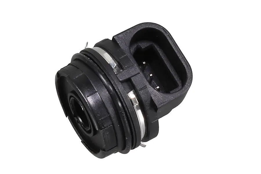 Sensor, Drosselklappenstellung METZGER AUTOTEILE 0904045