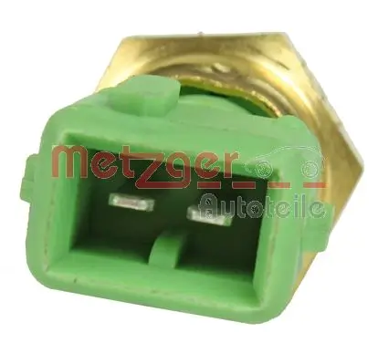 Sensor, Kühlmitteltemperatur METZGER 0905003 Bild Sensor, Kühlmitteltemperatur METZGER 0905003