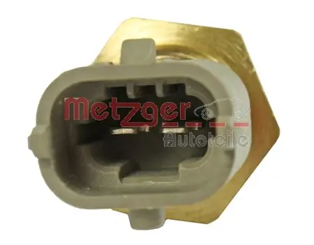 Sensor, Kühlmitteltemperatur METZGER 0905006 Bild Sensor, Kühlmitteltemperatur METZGER 0905006