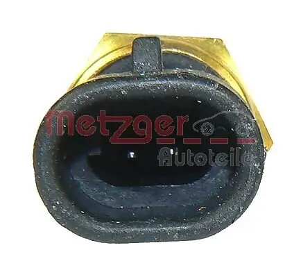 Sensor, Kühlmitteltemperatur METZGER 0905009 Bild Sensor, Kühlmitteltemperatur METZGER 0905009