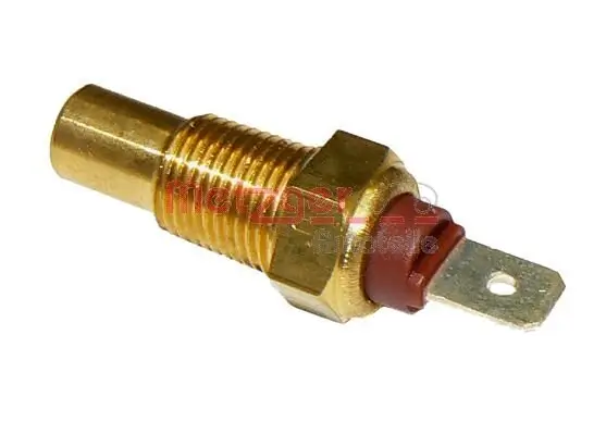 Sensor, Kühlmitteltemperatur METZGER 0905010