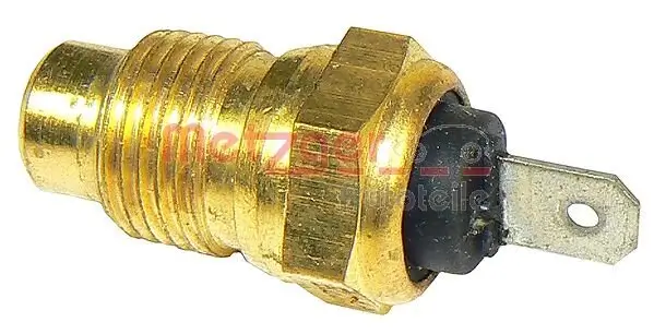 Sensor, Kühlmitteltemperatur METZGER AUTOTEILE 0905011
