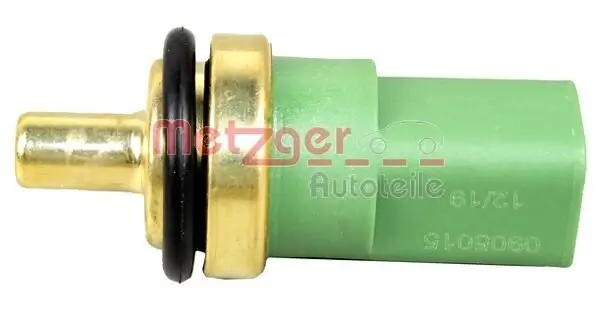 Sensor, Kühlmitteltemperatur METZGER AUTOTEILE 0905015