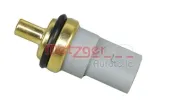 Sensor, Kühlmitteltemperatur METZGER 0905022