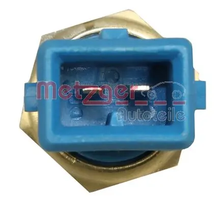 Sensor, Kühlmitteltemperatur METZGER 0905025 Bild Sensor, Kühlmitteltemperatur METZGER 0905025