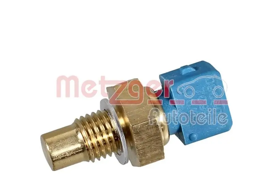 Sensor, Kühlmitteltemperatur METZGER 0905031