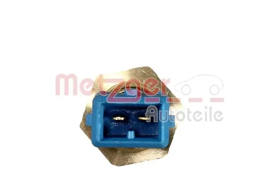 Sensor, Kühlmitteltemperatur METZGER 0905031 Bild Sensor, Kühlmitteltemperatur METZGER 0905031