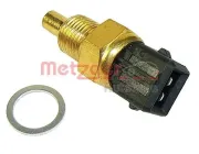 Sensor, Kühlmitteltemperatur METZGER 0905032