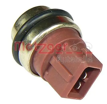 Sensor, Kühlmitteltemperatur METZGER 0905044