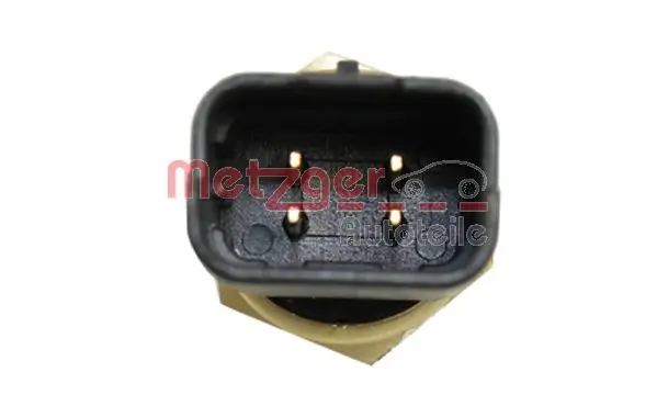 Sensor, Kühlmitteltemperatur METZGER 0905048 Bild Sensor, Kühlmitteltemperatur METZGER 0905048