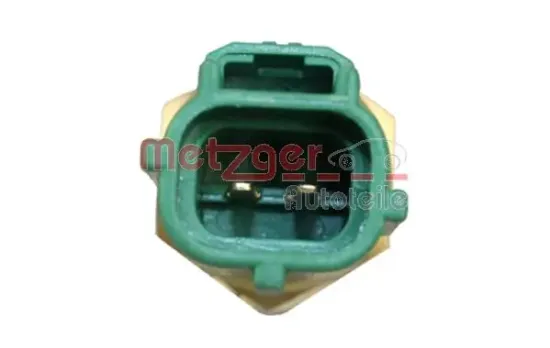 Sensor, Kühlmitteltemperatur METZGER 0905052 Bild Sensor, Kühlmitteltemperatur METZGER 0905052