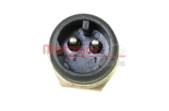 Sensor, Kühlmitteltemperatur METZGER 0905053 Bild Sensor, Kühlmitteltemperatur METZGER 0905053