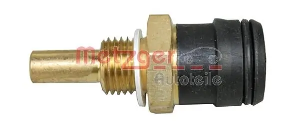 Sensor, Kühlmitteltemperatur METZGER 0905054