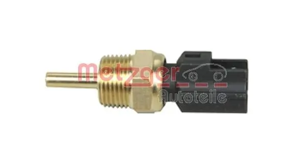 Sensor, Kühlmitteltemperatur METZGER 0905055