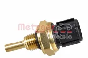 Sensor, Kühlmitteltemperatur METZGER 0905058