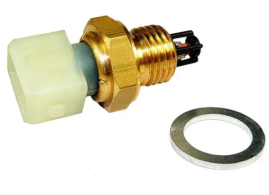 Sensor, Ansauglufttemperatur METZGER AUTOTEILE 0905062 Bild Sensor, Ansauglufttemperatur METZGER AUTOTEILE 0905062