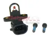 Sensor, Ansauglufttemperatur METZGER AUTOTEILE 0905067