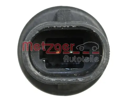 Sensor, Ansauglufttemperatur METZGER 0905074 Bild Sensor, Ansauglufttemperatur METZGER 0905074